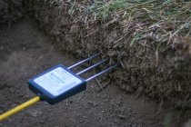 Acclima TDR Soil Moisture Sensor